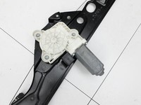 Mercedes S211 W211 E320 02-06 Kombi Fensterhebermotor mit Fensterheber Rechts Hinten Mercedes S211 W211 E320 02-06... Vorschau 2