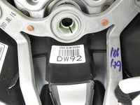KIA Optima JF K5 15-20 Lenkrad Airbaglenkrad KIA Optima JF K5 15-20 18.08.2017 56900-D4000WK D456900010... Vorschau 2