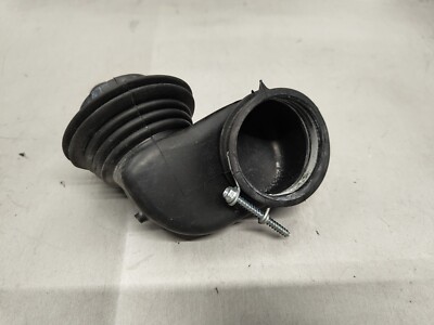 Ablaufmanschette Beko WMB 61243 Waschmaschine 281x44 Schlauch #42139