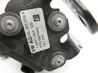 Audi A4 8W B9 19-24 TDI 2,0 140KW Umwelzpumpe Heizung Pumpe Audi A4 8W B9 19-24 24.10.2019 5Q0965561B 04L965559A... Vorschau 6