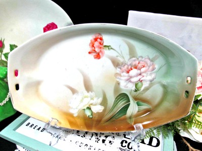 Platters Trays German Porcelain Vatican