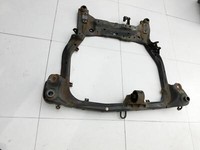 Hyundai I30 FD 07-11 1,6i 85KW Vorderachse Motorträger Motorhalter Achsträger Hyundai I30 FD 07-11 27.11.2007... Vorschau 9