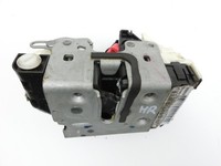 Jeep Compass MK49 10-14 Türschloss m. ZV Stellmotor Rechts Hinten Jeep Compass MK49 10-14 31.01.2014 P04589650AD... Vorschau 2