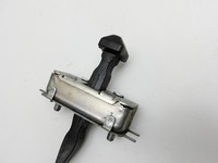 Renault Scenic IV J9 16-20 Türfangband Türbremse Türanschlag Links Vorne Renault Scenic IV J9 16-20 27.01.2017 gebraucht Vorschau 2