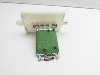 Nissan Micra V K14 17-22 Widerstand Gebläse Lüfter Heizung Nissan Micra V K14 17-22 27.08.2020 271505FA0A gebraucht Vorschau 2