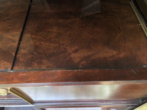 1958 Magnificent Magnavox Fantasia Console Like Concert Grand,Imperial