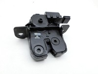 Renault Megane III 12-16 Kombi Schloss f. Heckklappe Heckklappenschloss Verriegelung Renault Megane III 12-16... Vorschau 5