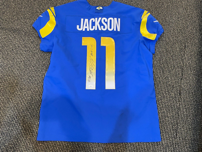 Nike desean hotsell jackson jersey
