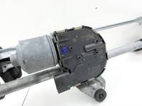 Skoda Octavia III 5E 12-17 Wischermotor mit Wischergestänge Vorne Skoda Octavia III 5E 12-17 04.12.2018 3397022028... Vorschau 6