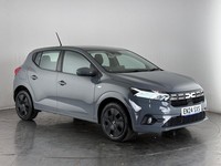 2024 Dacia Sandero 1.0 TCe Expression Euro 6 (s/s) 5dr HATCHBACK Petrol Manual