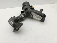 Dacia Duster I HS 13-18 DCI 1,5 Ansaugrohr Ladeluftschlauch Luftschlauch Pos.1 Dacia Duster I HS 13-18 25.10.2016... Vorschau 2