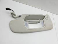 Ford S-Max II CK 15-19 Sonnenblende Links für Fahrer Ford S-Max II CK 15-19 19.12.2015 DS73-F04101-BM3AM1 gebraucht Vorschau 5