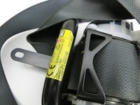 Mitsubishi Outlander III 12-15 Gurt Sicherheitsgurt m. Gurtstraffer Fahrer Links Vorne Mitsubishi Outlander III... Vorschau 4