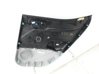 Hyundai I10 AC3 III 19-23 5T Türverkleidung Türpappe Links Hinten Hyundai I10 AC3 III 19-23 01.10.2019 82610-K7000... Vorschau 7