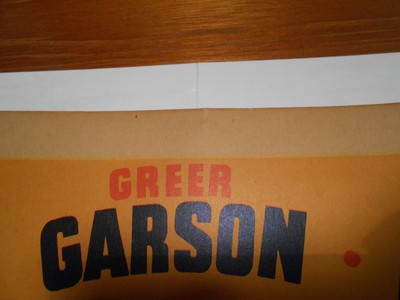 That Forsyte Woman 1949 Original Lobby Card!!! RARE!! 14