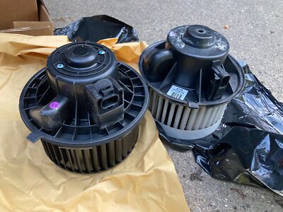 Moto Ventilador Chevrolet Silverado 1500 8cil 6.0l 2007-2009 | Envío gratis