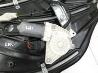 Mercedes A207 E250 10-13 Cabrio Fensterheber o. FH-Motor Hinten Links Mercedes A207 E250 10-13 31.08.2010... Vorschau 4