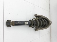 Peugeot 407 6E 04-08 Lim Federbein Stossdämpfer Vorne Links Peugeot 407 6E 04-08 15.03.2005 5202NZ gebraucht Vorschau 2