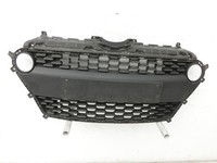Hyundai I10 II BA 13-19 Frontgrill Kühlergrill Grill Blende Vorne Hyundai I10 II BA 13-19 07.12.2017 86569B-9500... Vorschau 1