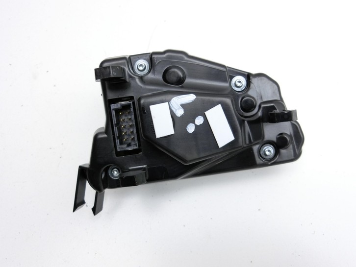 Tesla Model S Palladium 21-25 Lenkradschalter Multifunktionstasten Schalter für Lenkrad Links Tesla Model S... Vorschau 4