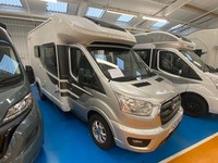 FEBRUARY SALE - 2024 AUTOTRAIL F-Line F60 Motorhome IMMACULATE - WAS £58995