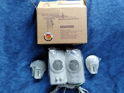 Alton Multimedia Speaker Magnetically Shielded SP-1700 P0PA
