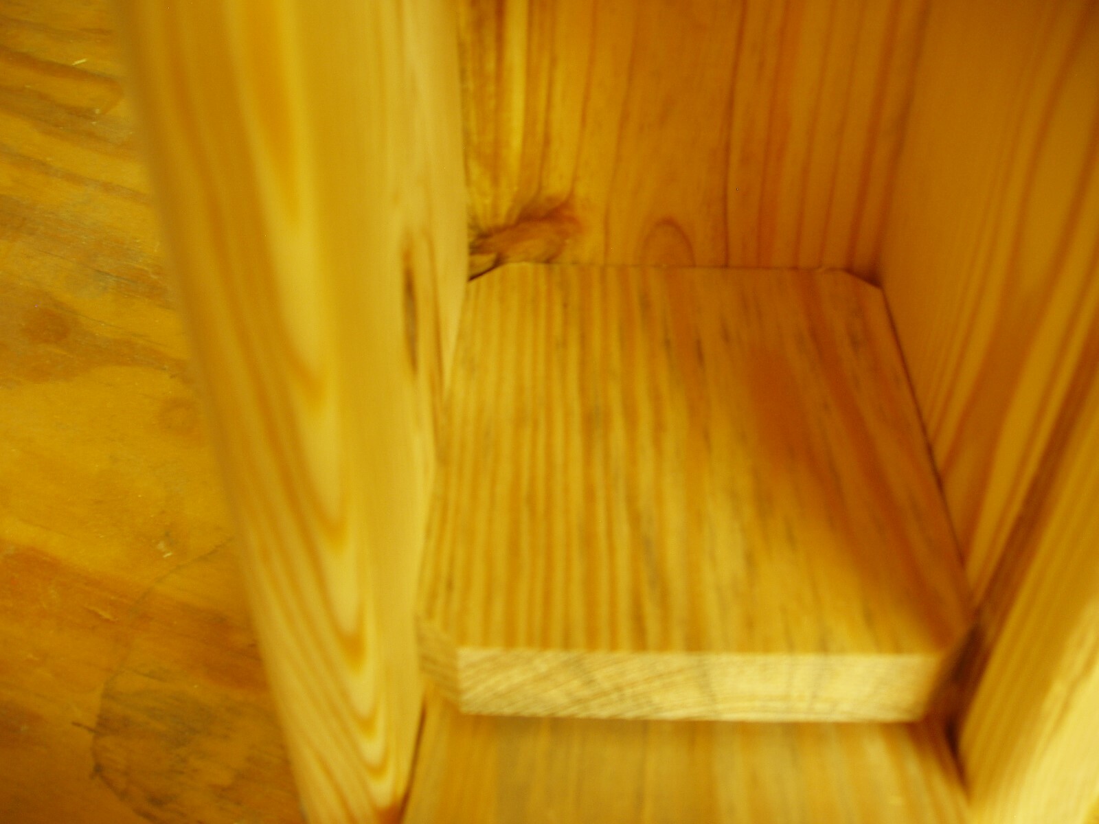 Deluxel Bluebird House (Quantity 4)