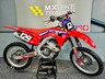 2018 HONDA CRF 250 CRF250R - TIDY BIKE - ELECTRIC START - KX YZF SXF FC RMZ MC 
