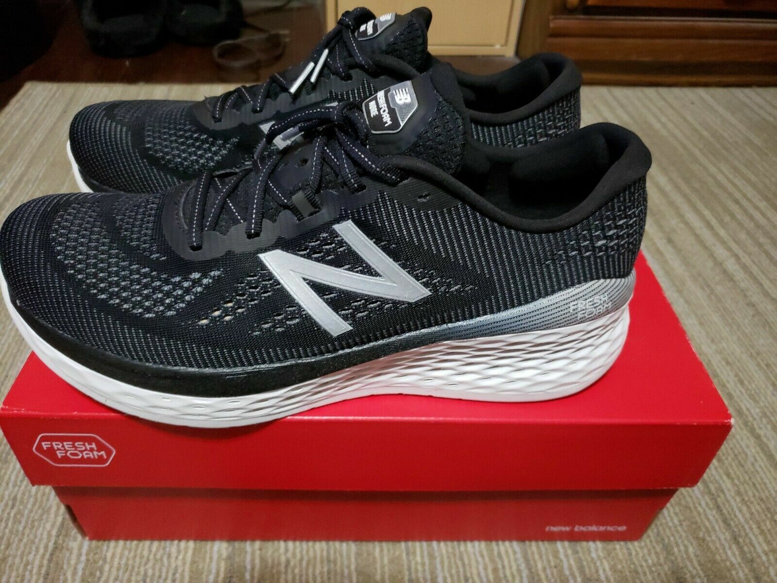Shopping \u003e new balance mmorbk with A 
