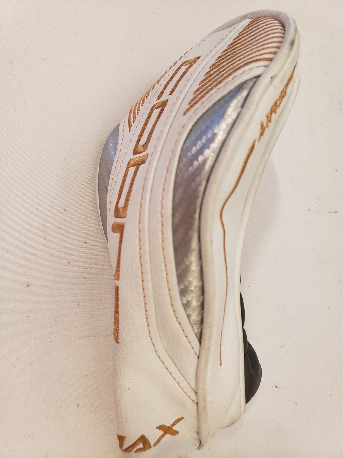 Used Cobra F-Max Airspeed Offset - 5H Hybrid 26* - Airspeed 45 Ladies - RH