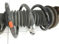 Hyundai Tucson IV NX4 20-23 Federbein Stossdämpfer Vorne Rechts Hyundai Tucson IV NX4 20-23 31.08.2021 gebraucht Vorschau 4