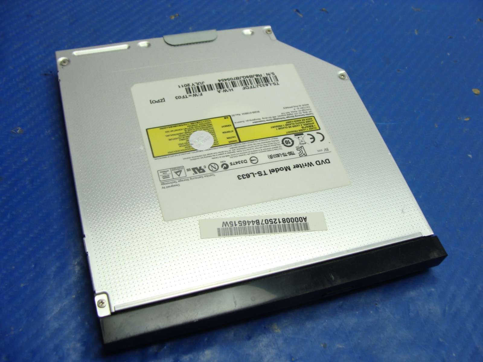 Toshiba Satellite 15.6 Toshiba Satellite 15.6