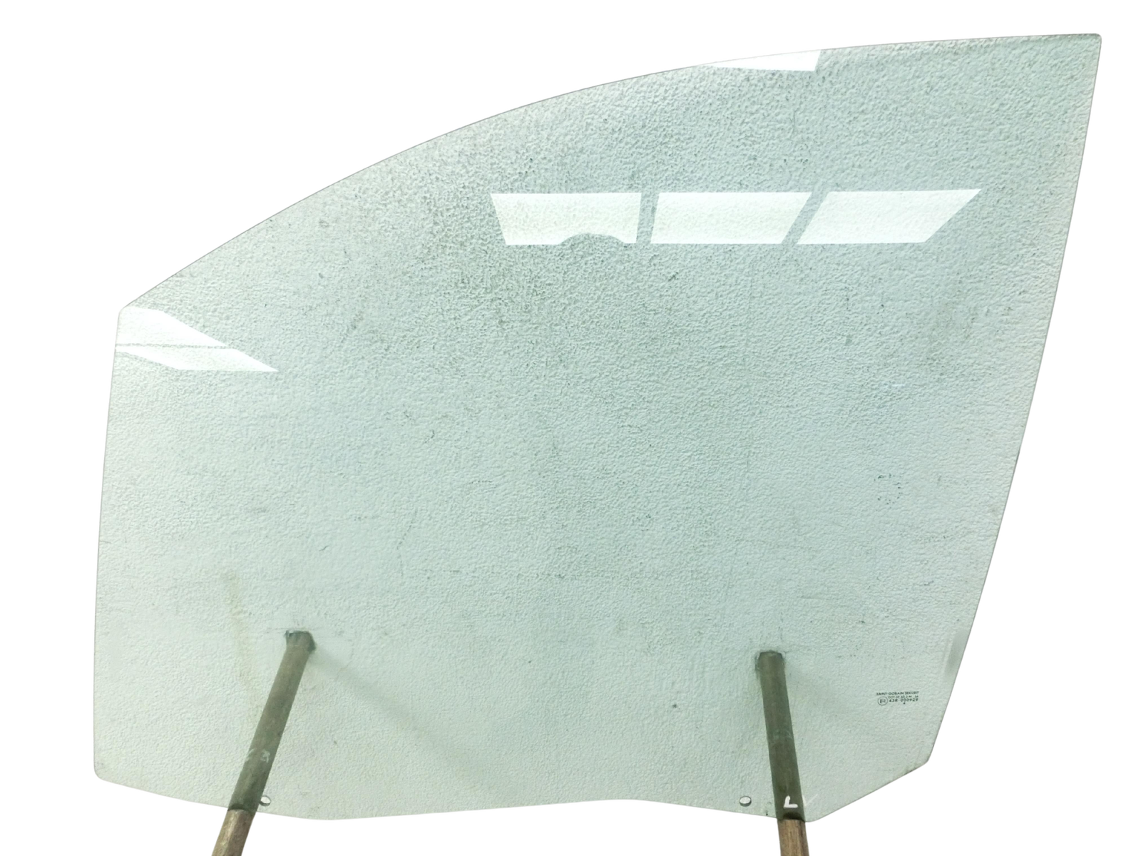 LVK Luna lateral para Puerta Ventana de izquierda delante Peugeot 807 C8 179 02-08 - Bild 1