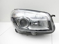 Nissan Qashqai J10 10-13 Scheinwerfer Frontscheinwerfer Rechts orig. Nissan Qashqai J10 10-13 01.01.2010 26010BR00B... Vorschau 2