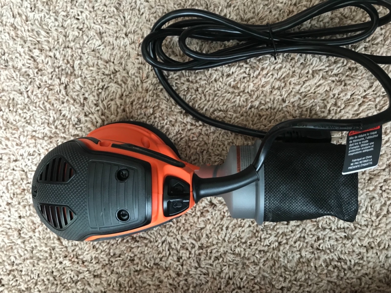 BLACK+DECKER 5