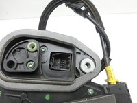 Opel Astra Sports Tourer+ B16 15-19 Kombi Türschloss m. ZV Stellmotor Links Hinten Opel Astra Sports Tourer+ B16... Vorschau 3