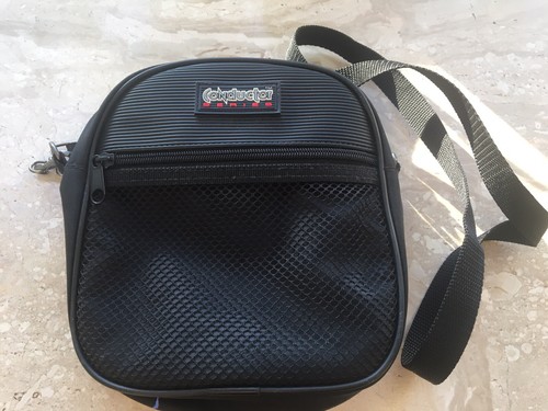 toogood × CHACOLI - THE CONDUCTOR BAG Tomtoc Wander T26 Daily Sling Bag - Black – Oribags