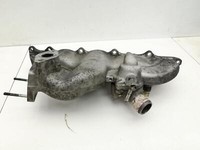 Opel Antara L07 07-11 CDTi 2,0 110KW LLW Z20DMH Ansaugbrücke Ansaugkrümmer Opel Antara L07 07-11 09.02.2007... Vorschau 5