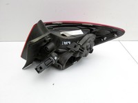 Seat Leon 5F 12-16 Lim Rückleuchte Rücklicht Heckleuchte Links orig Seat Leon 5F 12-16 17.12.2015 5F0945207E... Vorschau 5