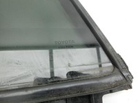 Toyota Corolla E21 18-23 Kombi Seitenscheibe Dreieck Links Hinten Orig. getönt Toyota Corolla E21 18-23 01.09.2019... Vorschau 2