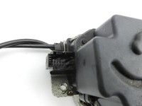 Mercedes W251 R350 07-10 Kurz Schloss f. Heckklappe Heckklappenschloss Verriegelung Mercedes W251 R350 07-10... Vorschau 6