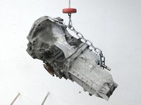 Audi A4 B7 8H Cabrio 06-09 1,8T 120KW HFD Schaltgetriebe Getriebe Audi A4 B7 8H Cabrio 06-09 31.07.2006 012300062S... Vorschau 5