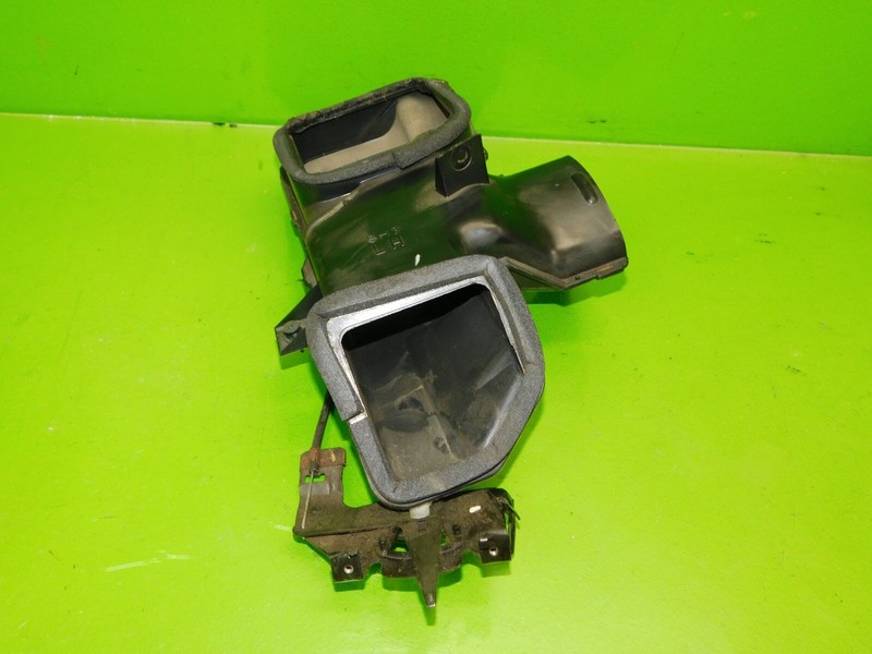 88 89 90 91 Civic CRX SI OEM 77661-SH3-A0 heater vent dash door duct