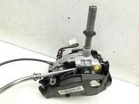BMW X3 E83 06-10 3,0d 160KW Autom Steptronic Schaltkulisse Schalthebel BMW X3 E83 06-10 15.11.2006 3420339... Vorschau 5