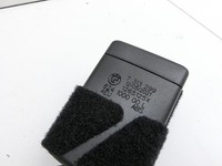 Mini Cooper S F55 LCI 18-21 Gurtschloss Rechts Vorne Mini Cooper S F55 LCI 18-21 01.07.2021 72117313299 7313299... Vorschau 2