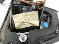 Ford Kuga DM2 16-20 Rückleuchte Heckleuchte für Klappe Innen Links Ford Kuga DM2 16-20 27.12.2018 GV41-13A603-BF... Vorschau 5