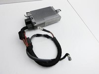 Audi A8 D3 4E qu 02-05 Steuergerät für beheizte Frontscheibe Audi A8 D3 4E qu 02-05 21.02.2005 4E0910133 8E0907133A... Vorschau 7