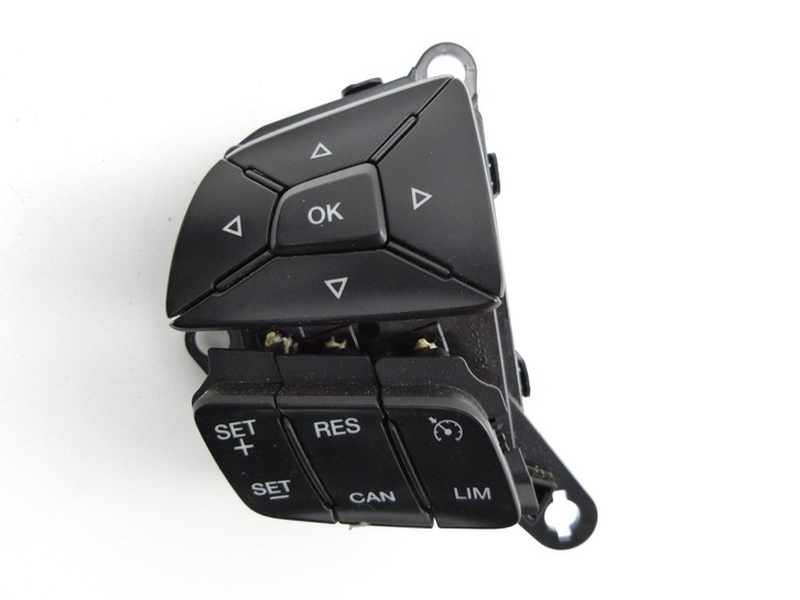 Ford Ranger TKE IV 15-23 Lenkradschalter Multifunktionstasten Schalter für Lenkrad Links Ford Ranger TKE IV 15-23... Vorschau 2