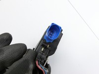 Skoda Fabia 6Y 99-04 Kombi Türschloss m. ZV Stellmotor Rechts Hinten Skoda Fabia 6Y 99-04 16.05.2003 3B4839016AG... Vorschau 2