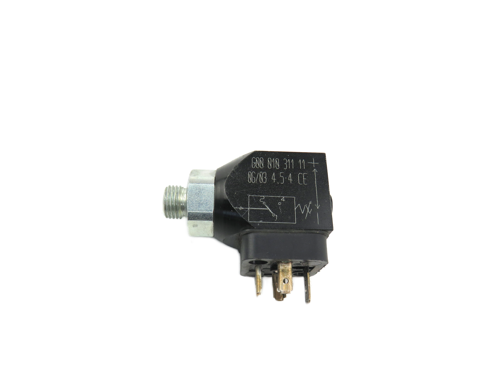 STATO 600 010 311 11 60001031111 RESURE SWITCH G1/4 | eBay STATO 600 010 311 11 60001031111 RESURE SWITCH G1/4 | eBay